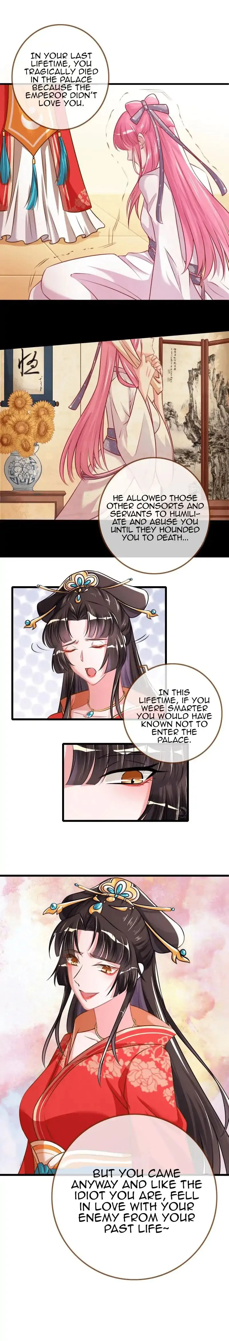 Cheating Men Must Die chapter 19 page 4