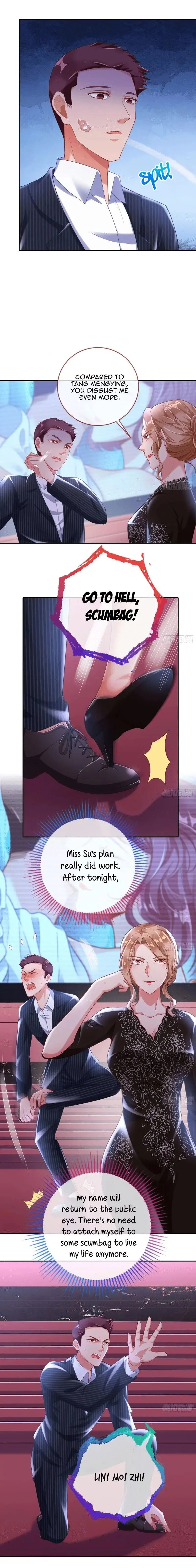 Cheating Men Must Die chapter 190 page 7