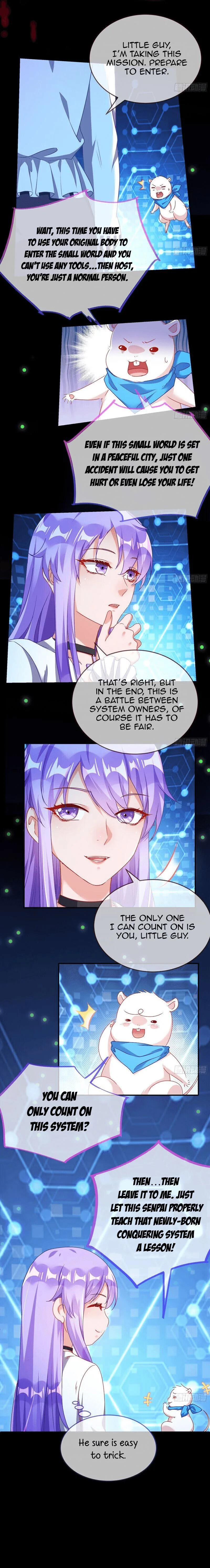 Cheating Men Must Die chapter 192 page 14