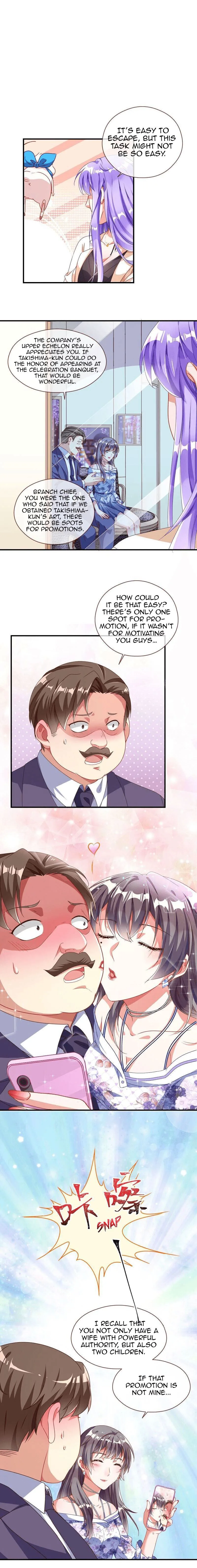 Cheating Men Must Die chapter 196 page 10