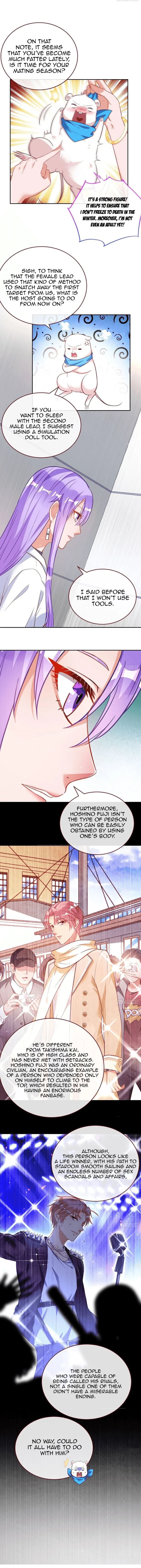 Cheating Men Must Die chapter 199 page 3