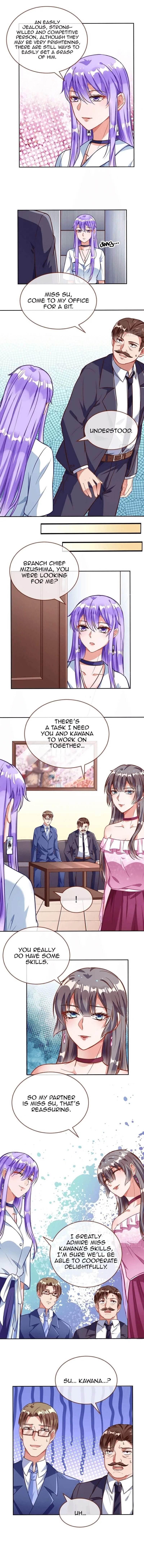 Cheating Men Must Die chapter 199 page 4
