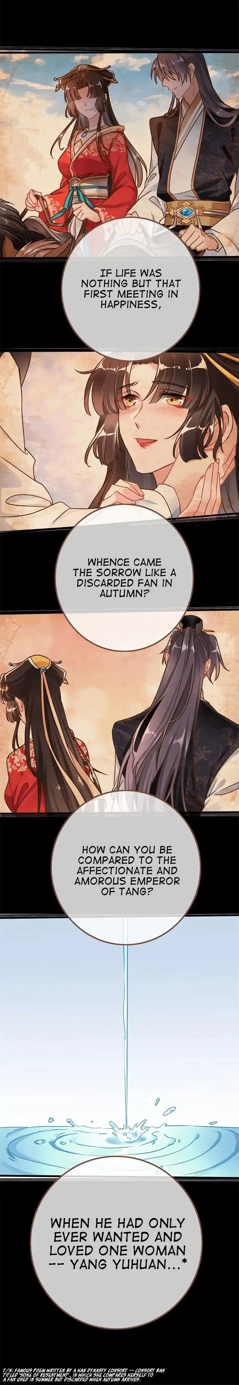 Cheating Men Must Die chapter 20 page 5