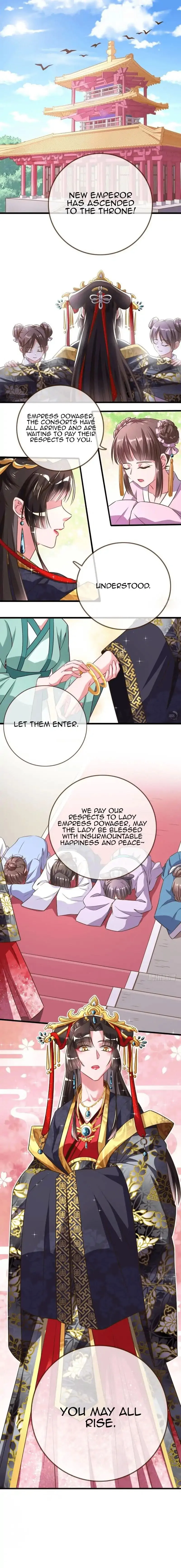 Cheating Men Must Die chapter 20 page 8