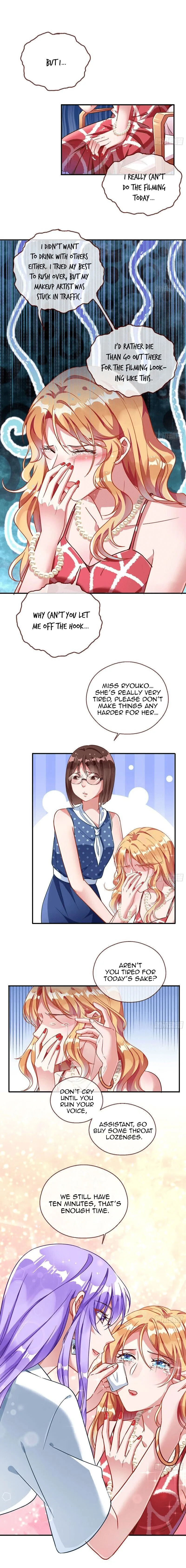 Cheating Men Must Die chapter 200 page 7