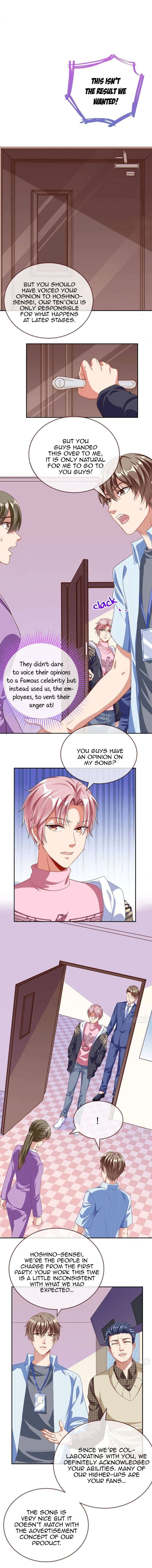 Cheating Men Must Die chapter 204 page 2