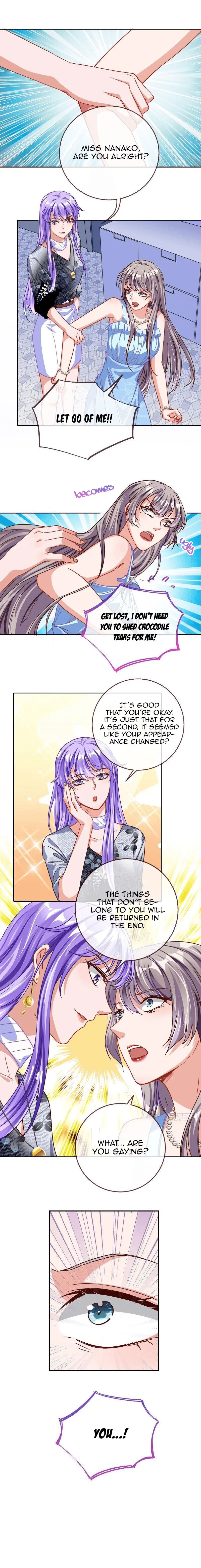 Cheating Men Must Die chapter 207 page 13