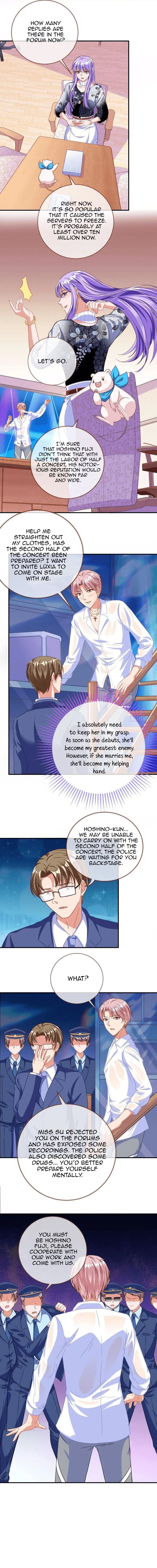Cheating Men Must Die chapter 207 page 16