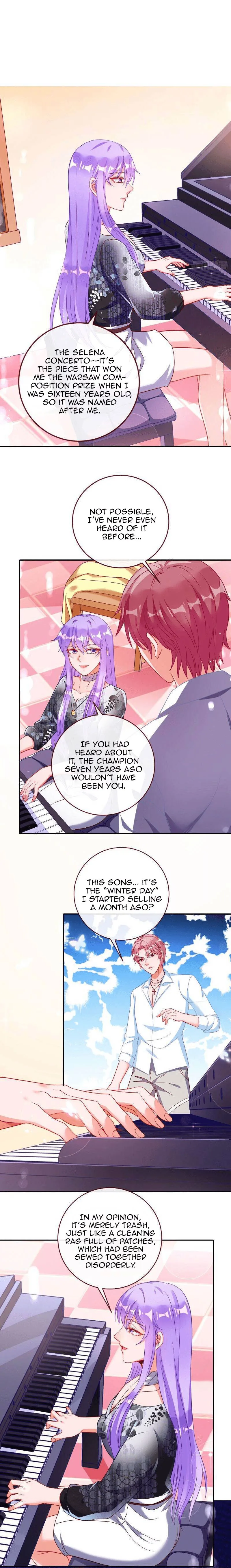 Cheating Men Must Die chapter 207 page 3