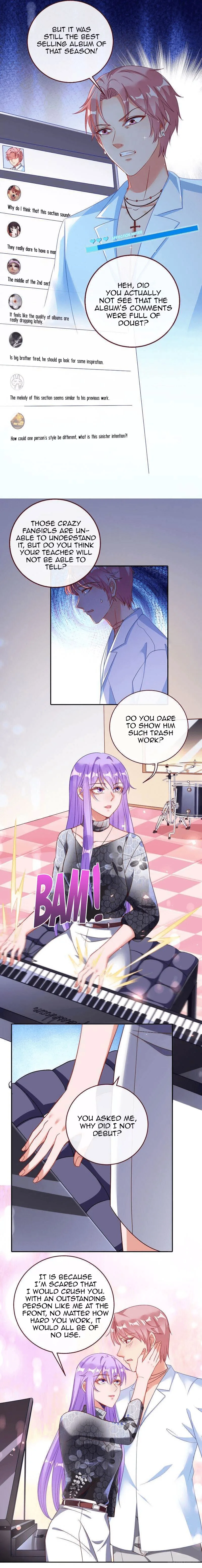 Cheating Men Must Die chapter 207 page 4