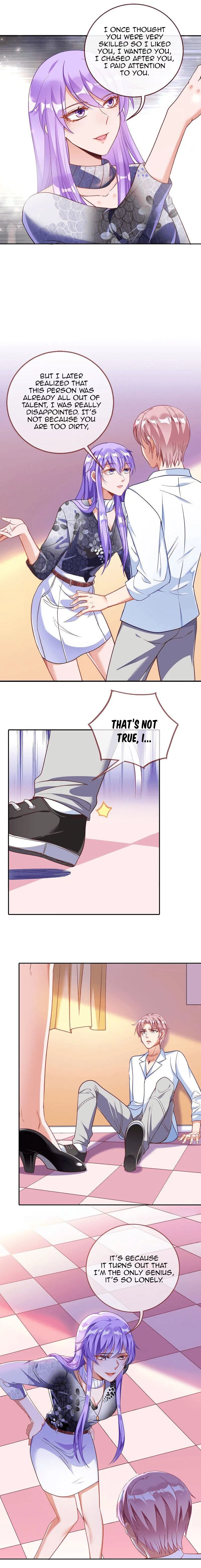 Cheating Men Must Die chapter 207 page 5