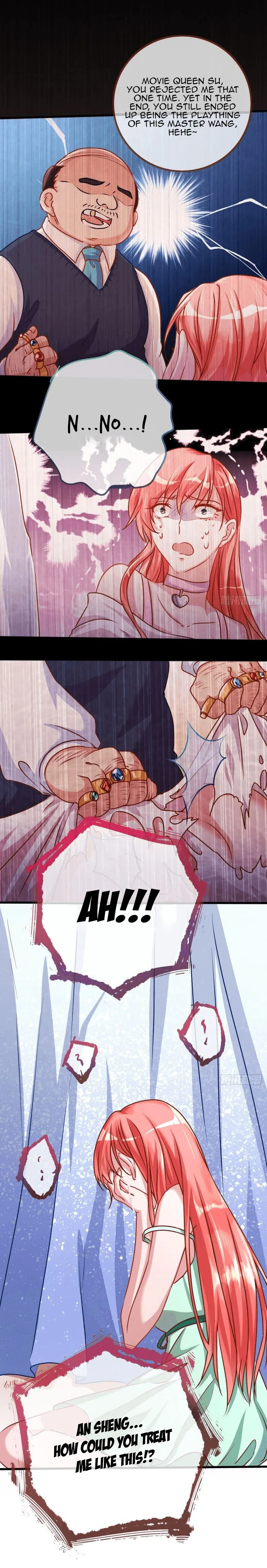 Cheating Men Must Die chapter 21 page 7