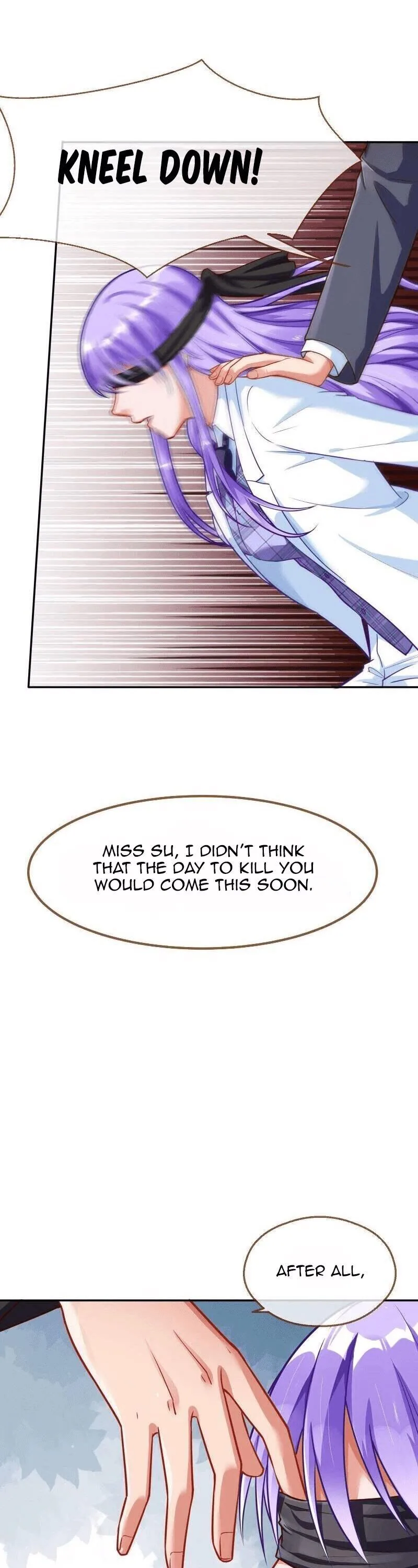 Cheating Men Must Die chapter 211 page 8