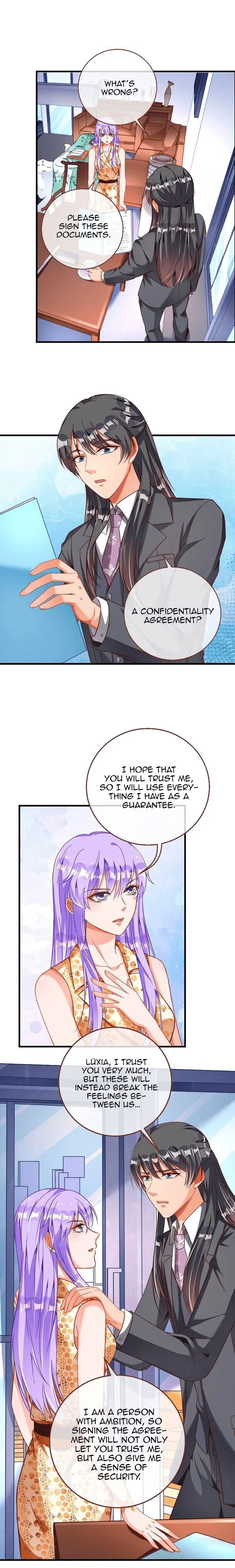 Cheating Men Must Die chapter 212 page 3