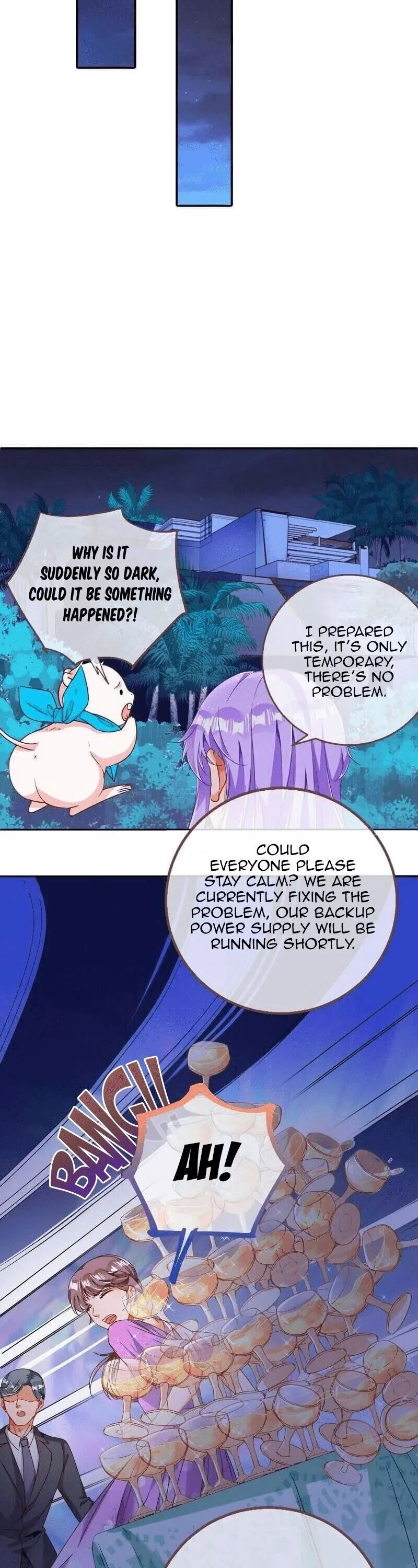 Cheating Men Must Die chapter 213 page 7