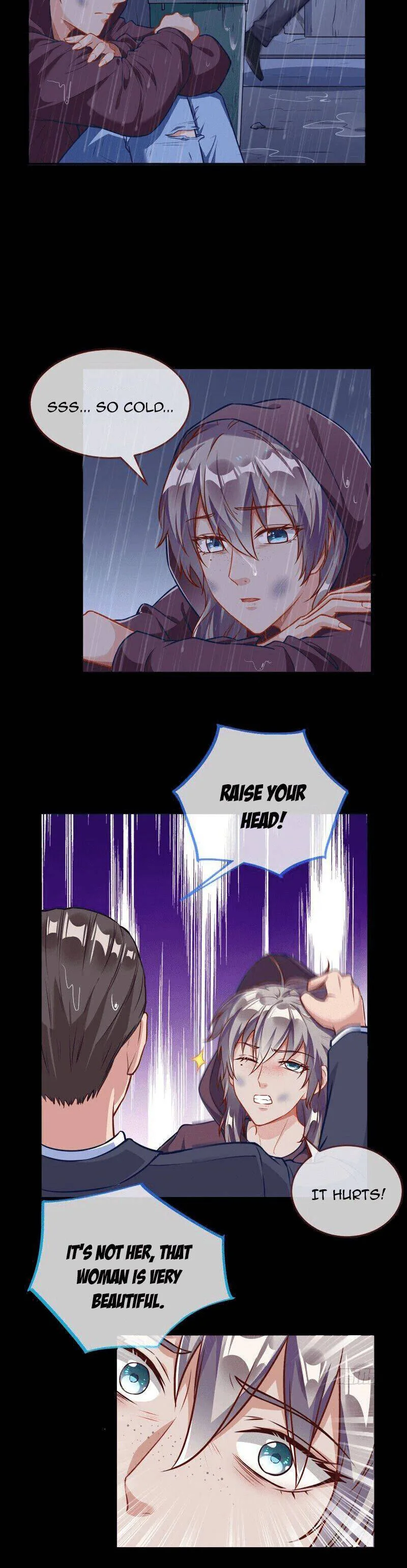 Cheating Men Must Die chapter 216 page 3