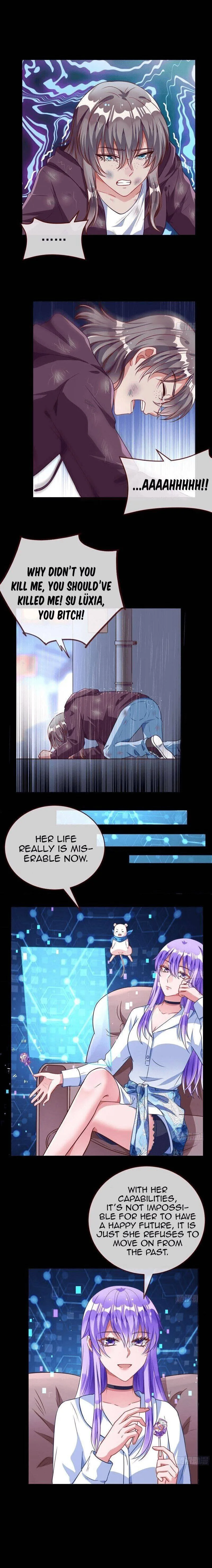 Cheating Men Must Die chapter 216 page 6