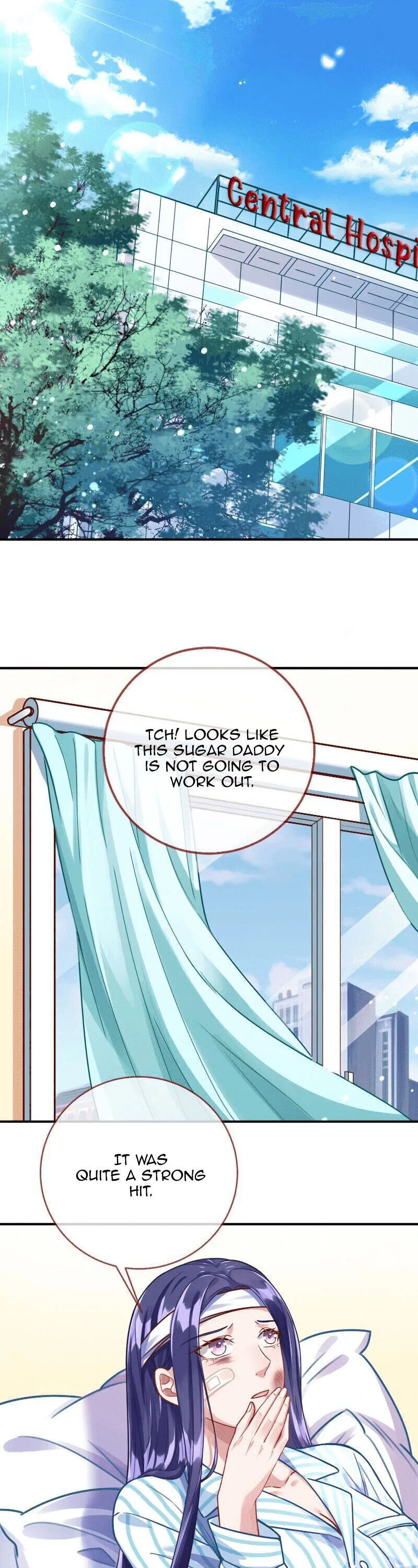 Cheating Men Must Die chapter 217 page 2