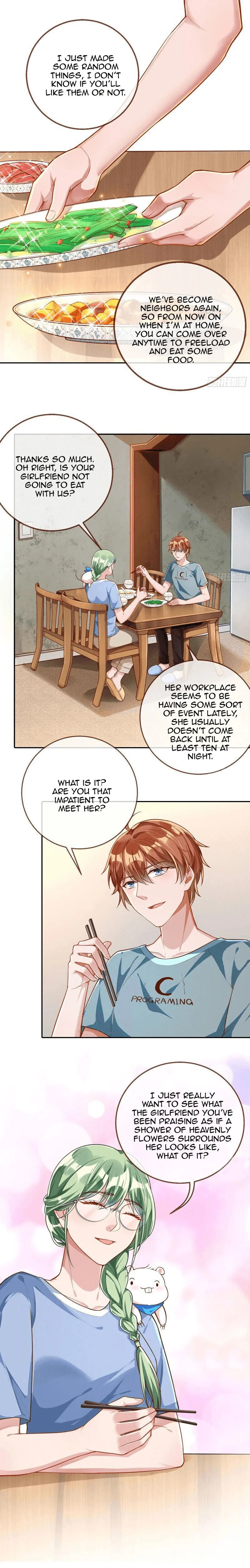 Cheating Men Must Die chapter 219 page 2