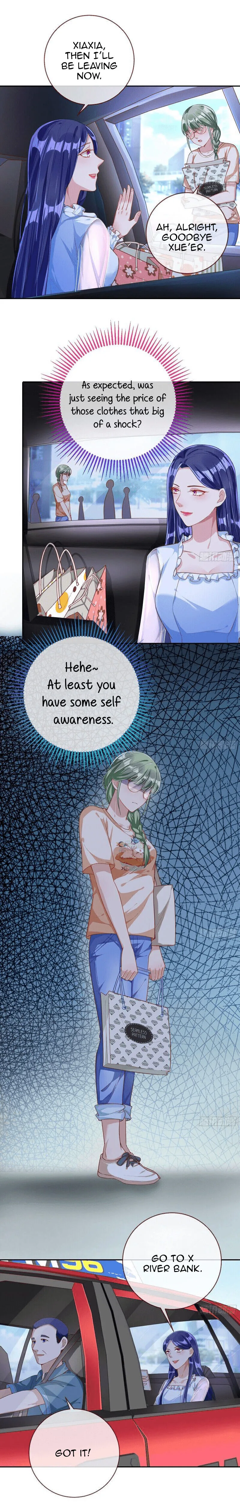 Cheating Men Must Die chapter 222 page 2