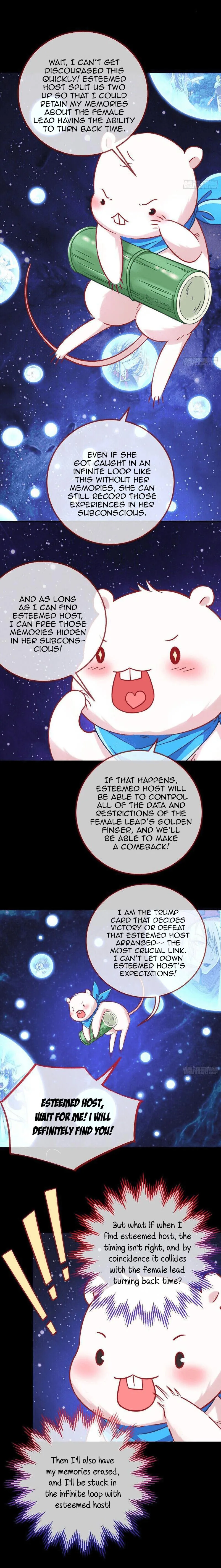 Cheating Men Must Die chapter 224 page 3