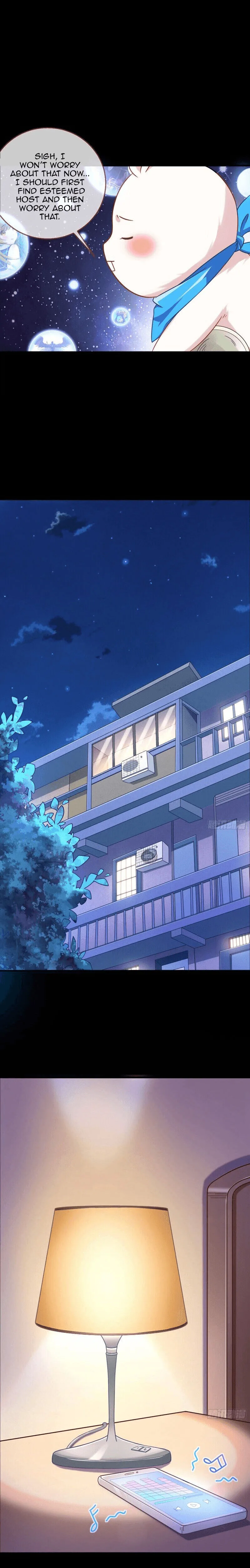 Cheating Men Must Die chapter 224 page 4