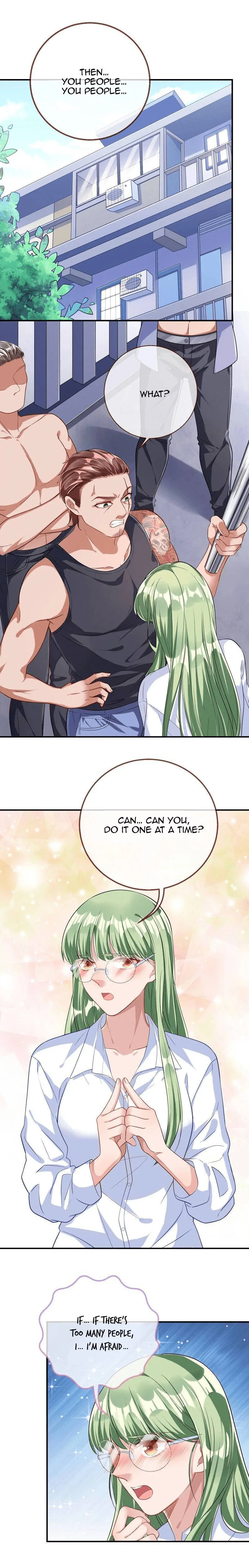 Cheating Men Must Die chapter 228 page 2