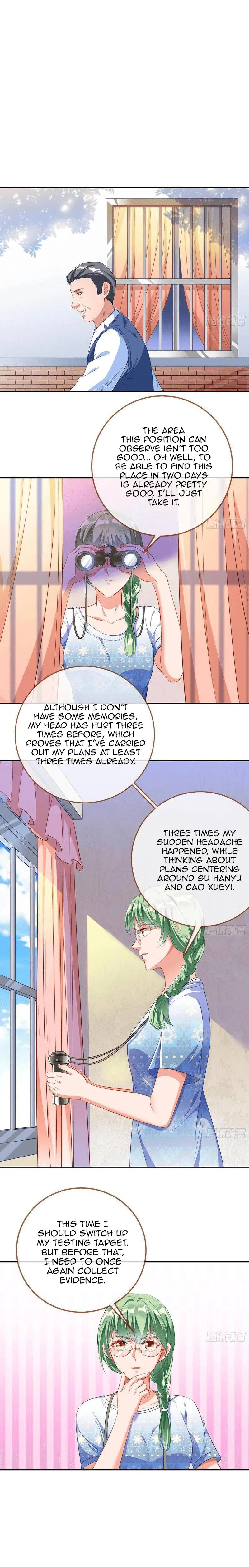 Cheating Men Must Die chapter 229 page 10