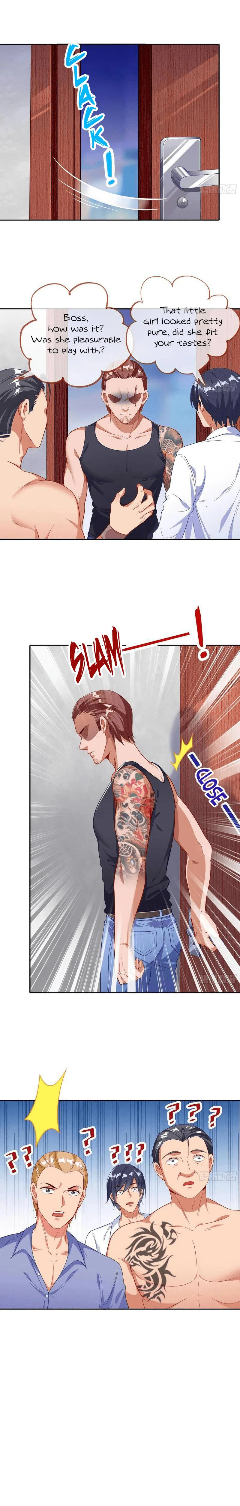 Cheating Men Must Die chapter 229 page 3