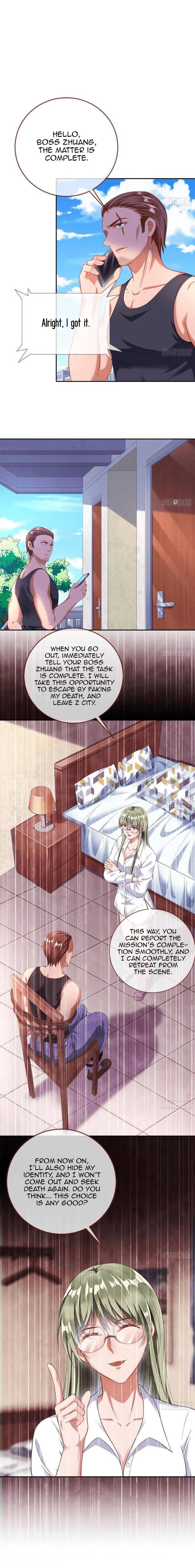 Cheating Men Must Die chapter 229 page 5