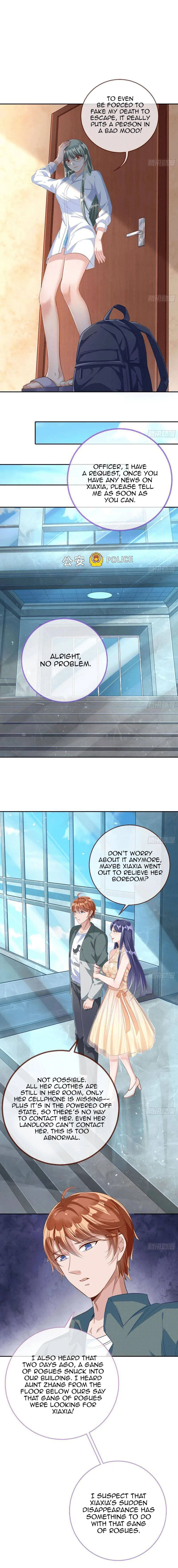 Cheating Men Must Die chapter 229 page 7