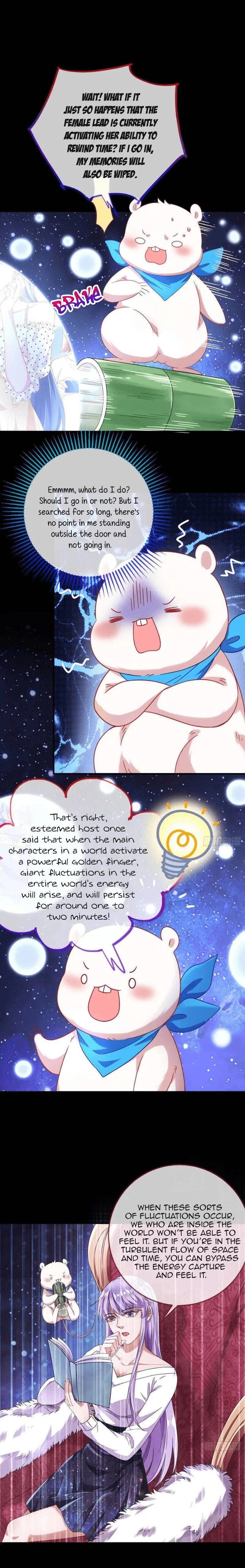 Cheating Men Must Die chapter 232 page 10