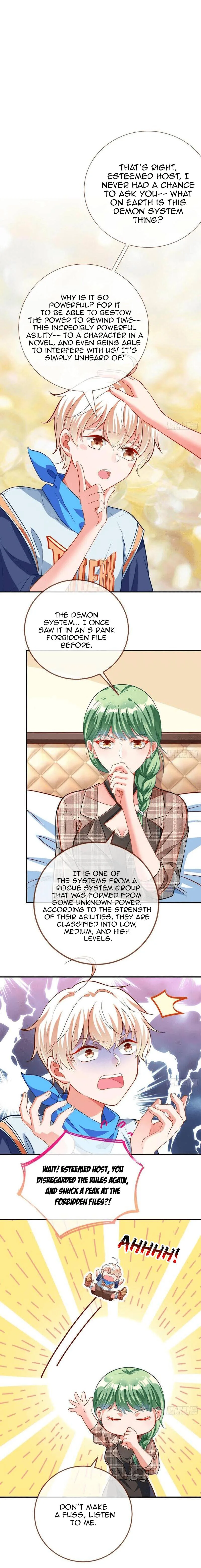 Cheating Men Must Die chapter 233 page 10
