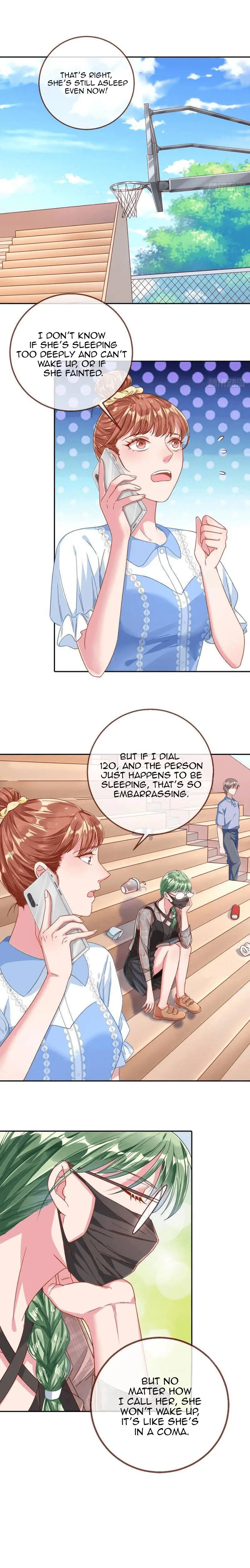 Cheating Men Must Die chapter 233 page 2