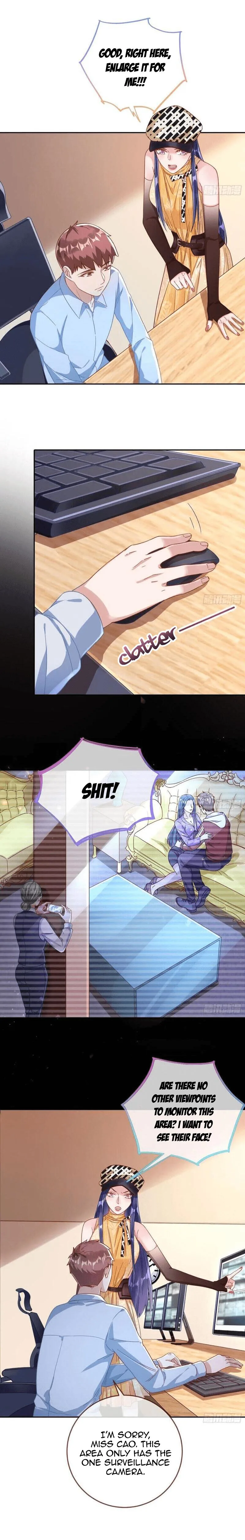 Cheating Men Must Die chapter 234 page 3