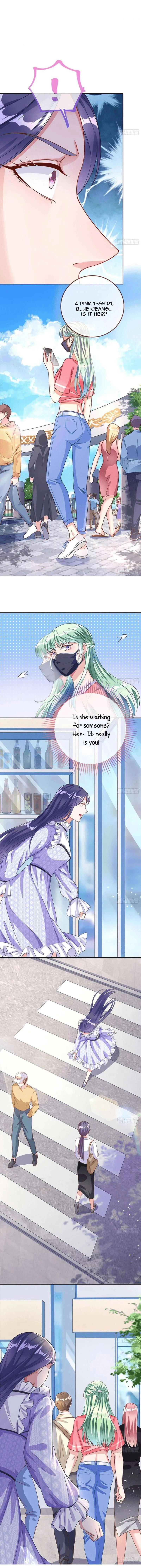 Cheating Men Must Die chapter 235 page 5