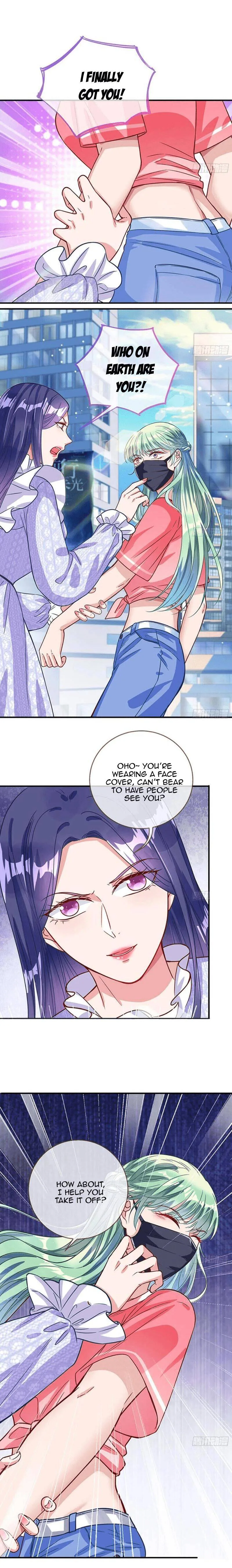 Cheating Men Must Die chapter 235 page 6