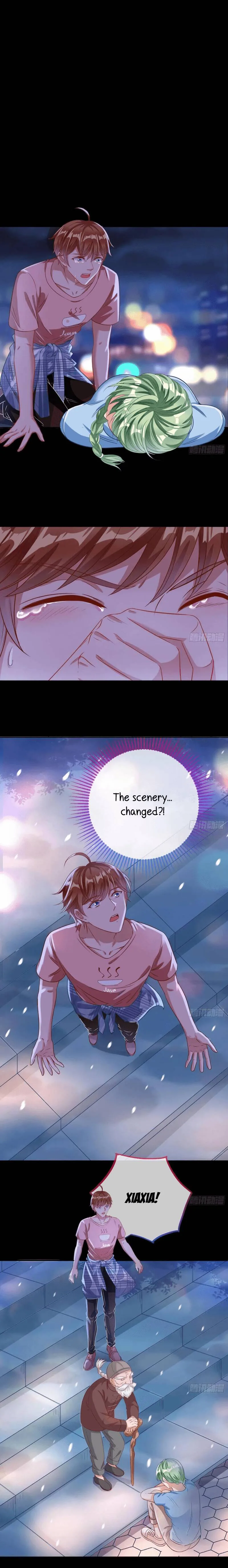 Cheating Men Must Die chapter 238 page 5