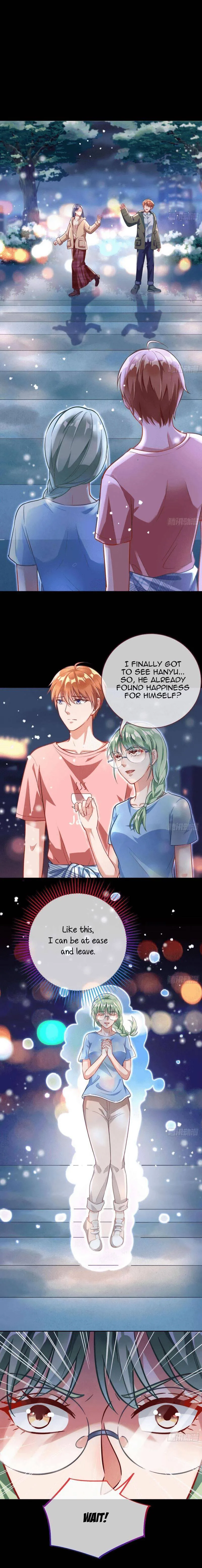 Cheating Men Must Die chapter 238 page 9