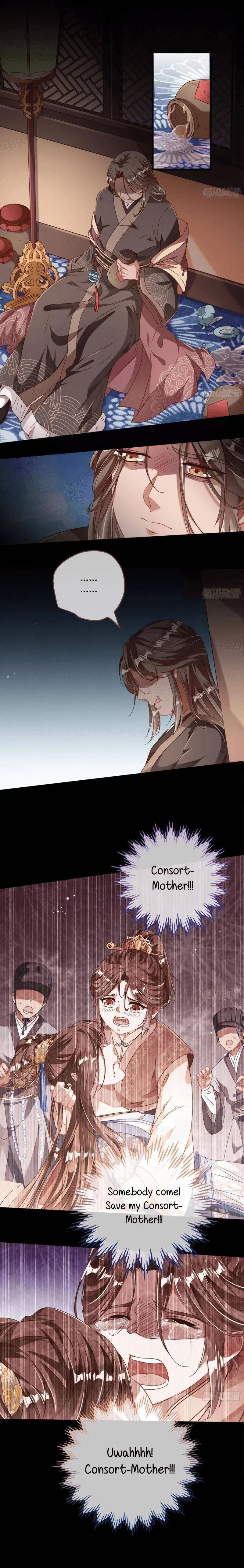 Cheating Men Must Die chapter 240 page 2