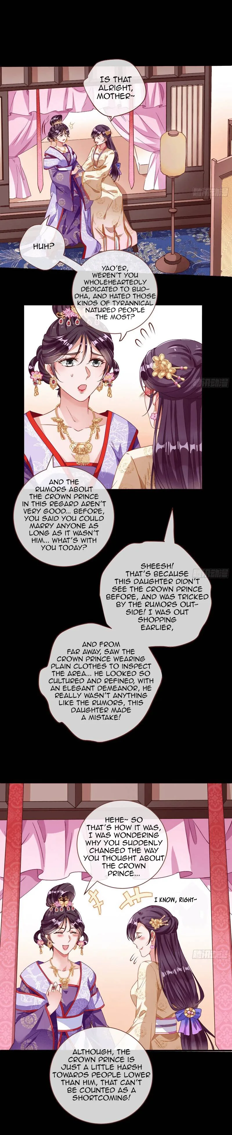 Cheating Men Must Die chapter 241 page 10