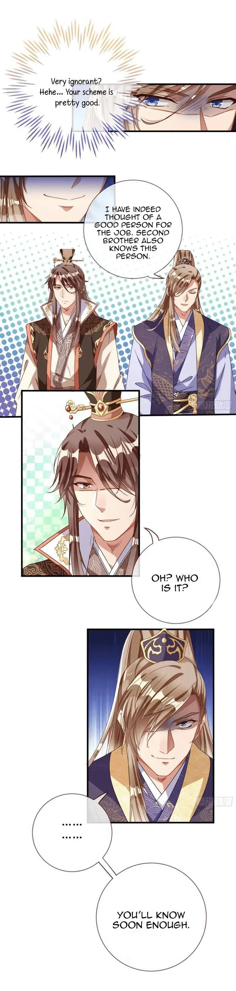 Cheating Men Must Die chapter 246 page 6