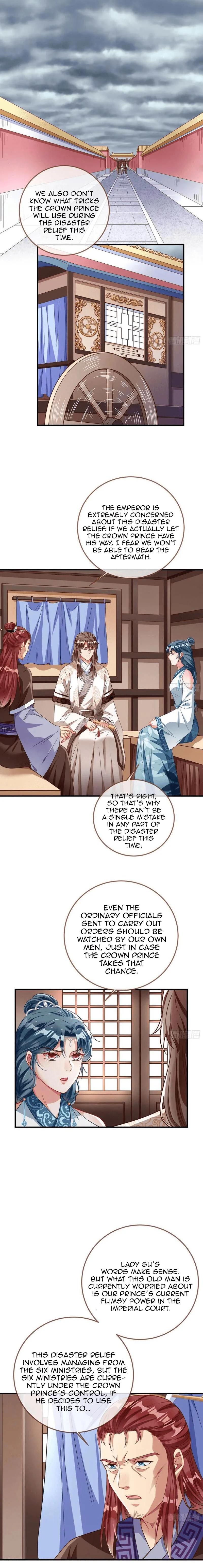 Cheating Men Must Die chapter 247 page 2