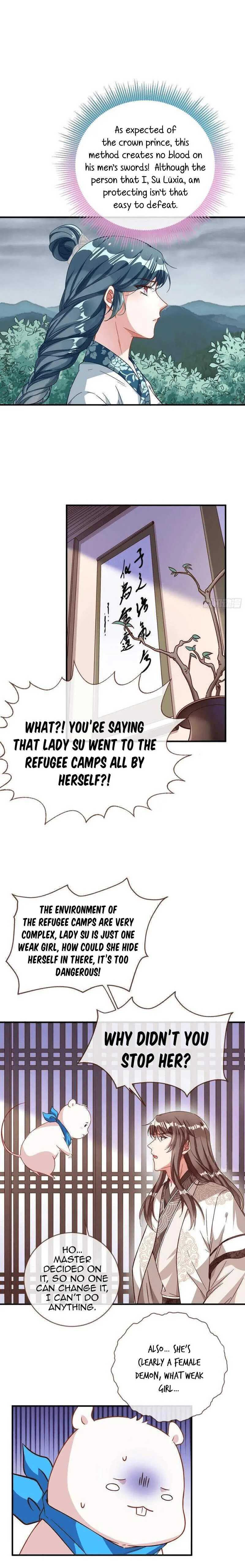Cheating Men Must Die chapter 248 page 10