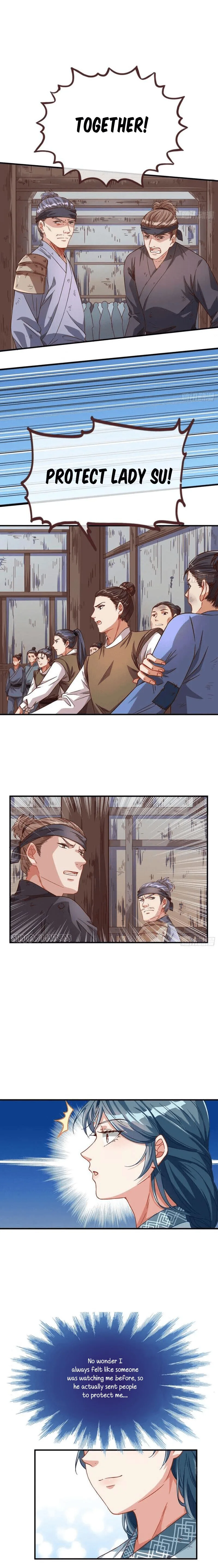 Cheating Men Must Die chapter 249 page 8