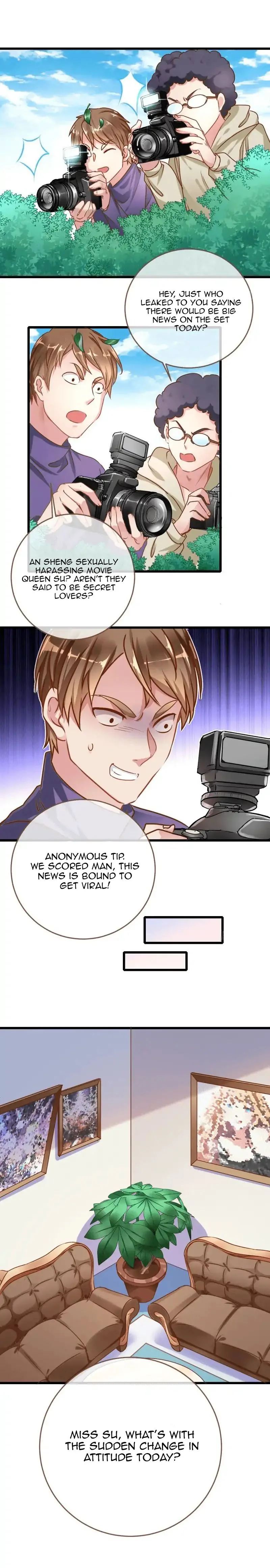 Cheating Men Must Die chapter 25 page 5