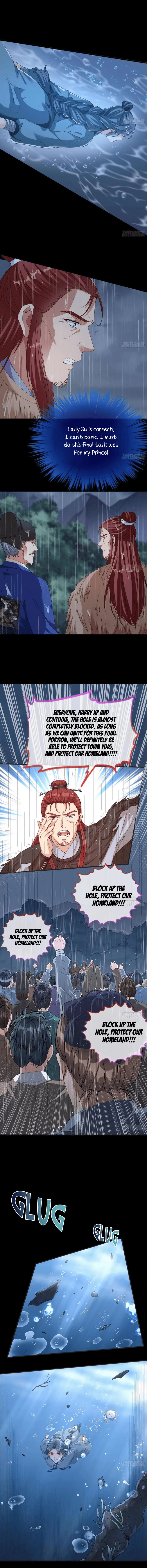 Cheating Men Must Die chapter 252 page 12