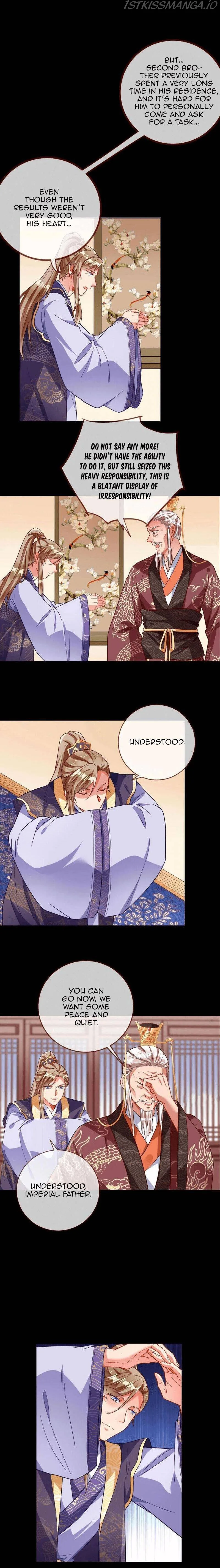Cheating Men Must Die chapter 255 page 3