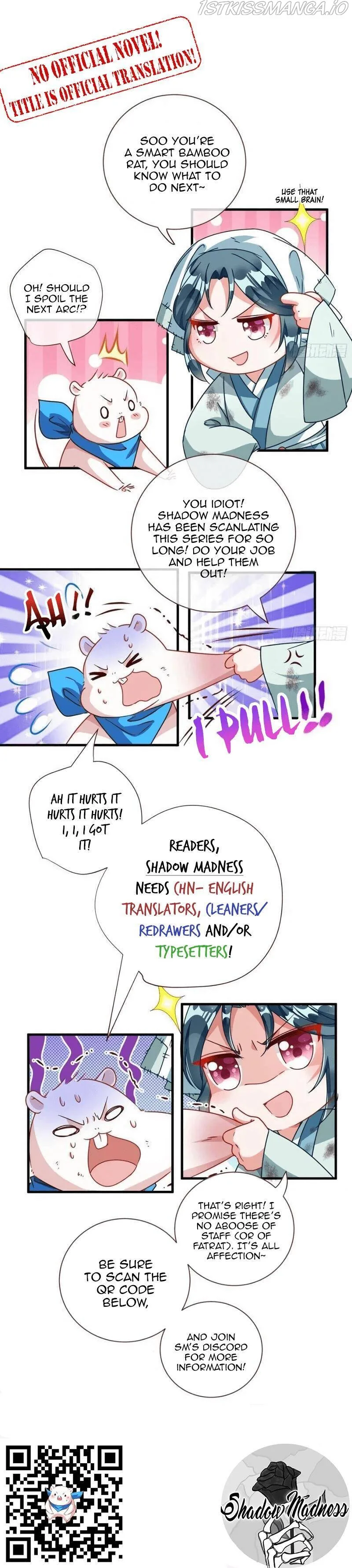 Cheating Men Must Die chapter 255 page 9