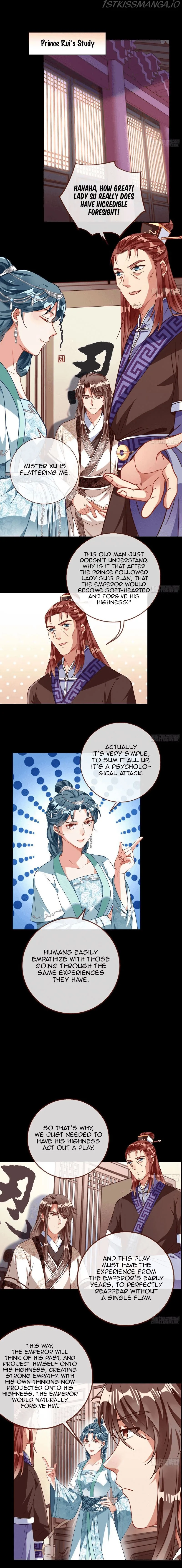 Cheating Men Must Die chapter 257 page 2